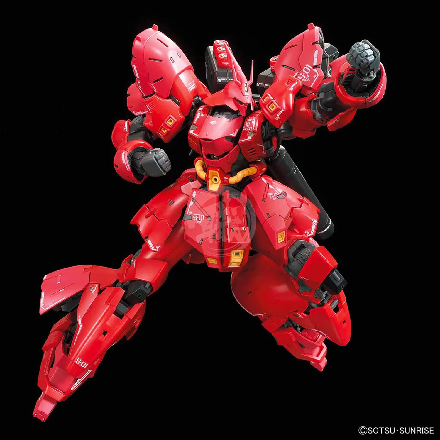 RG Sazabi