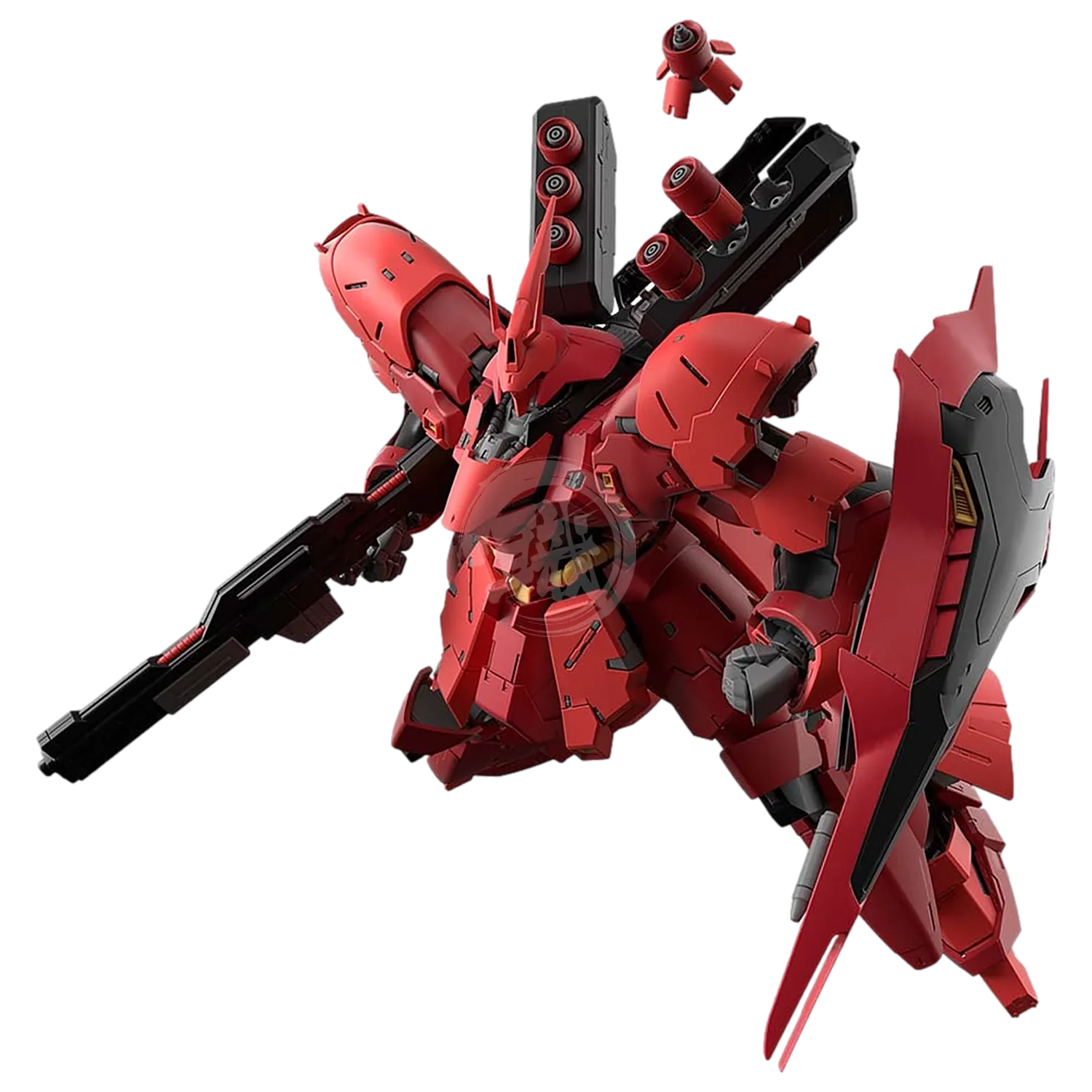 RG Sazabi