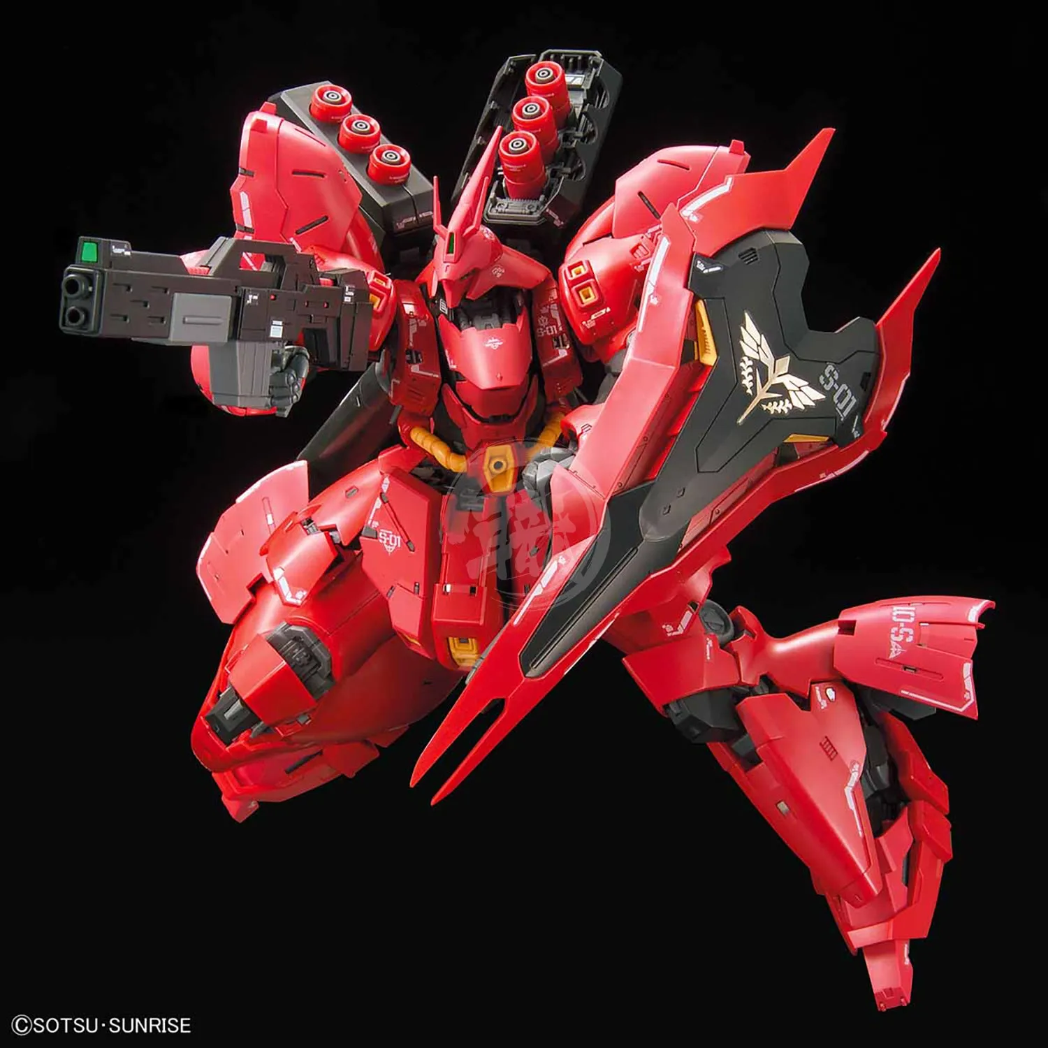 RG Sazabi