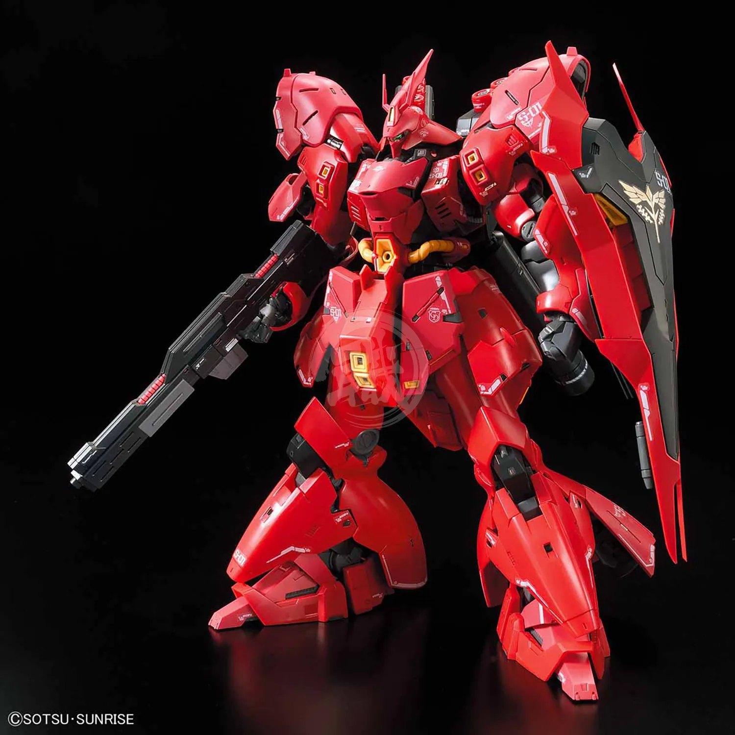 RG Sazabi