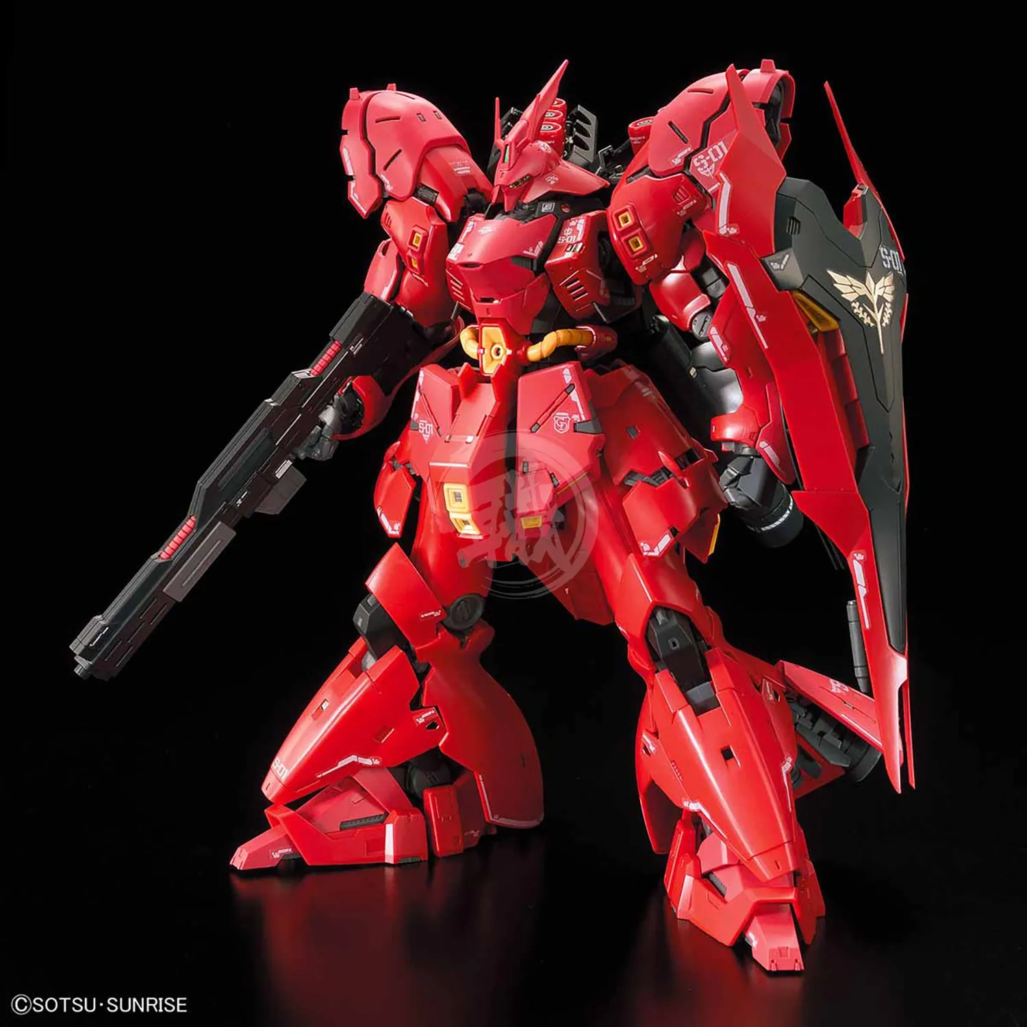 RG Sazabi