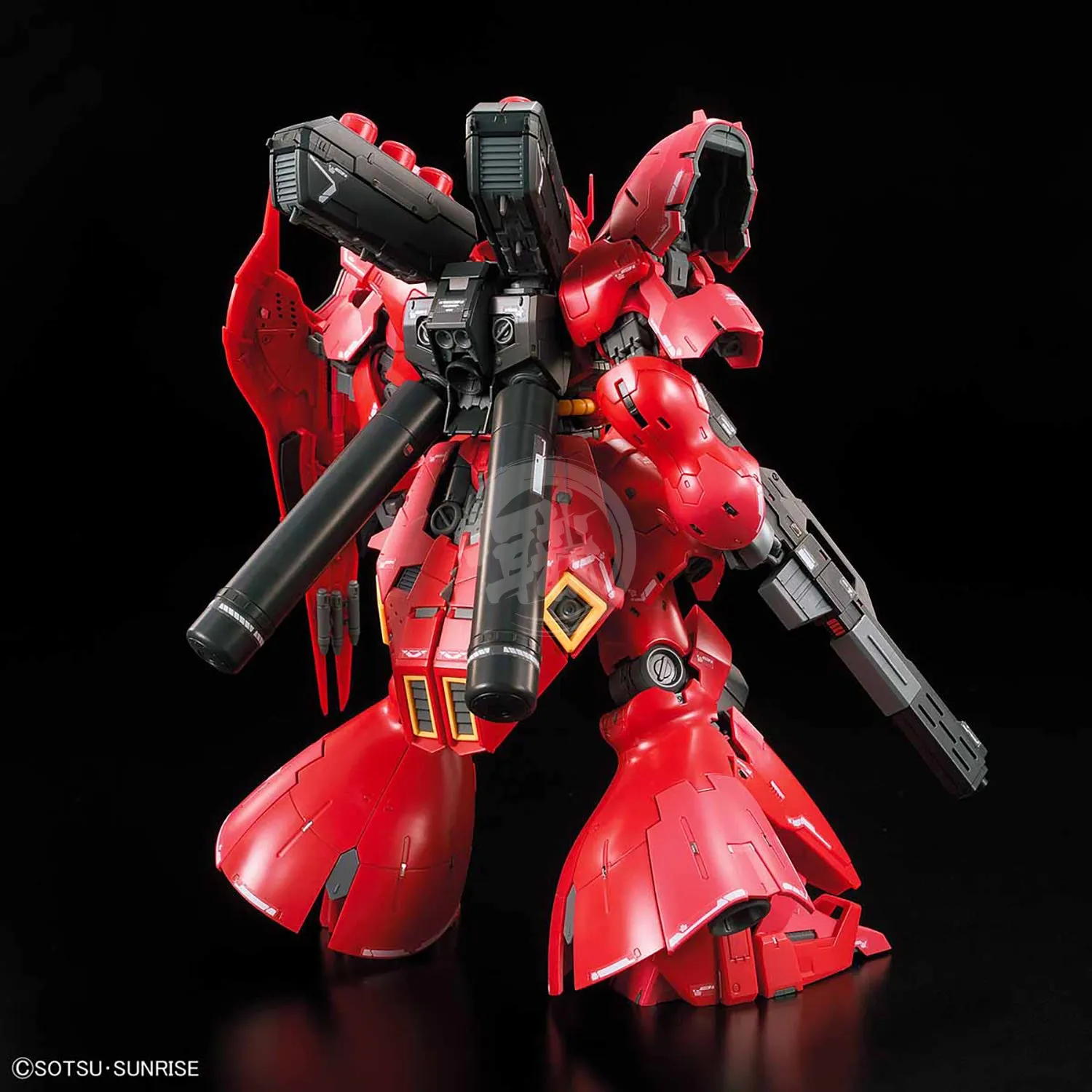 RG Sazabi