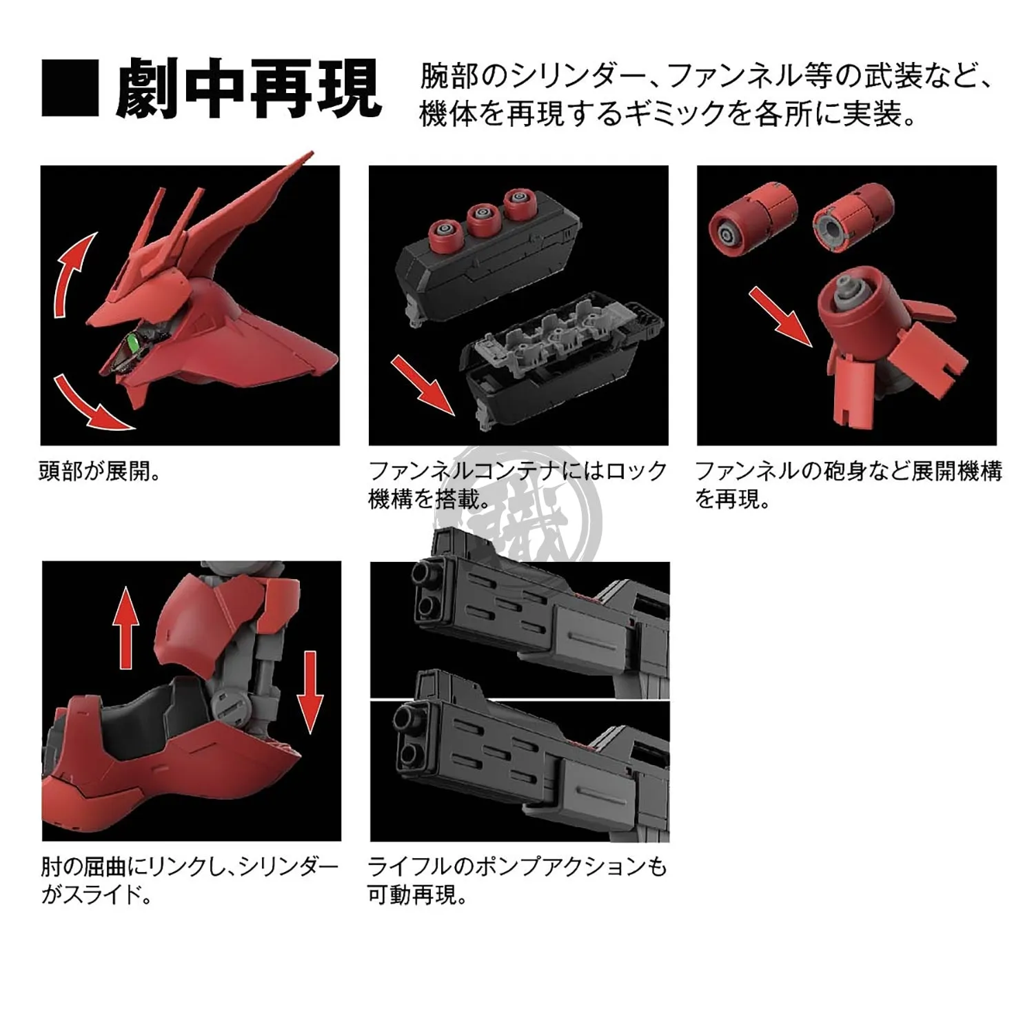 RG Sazabi