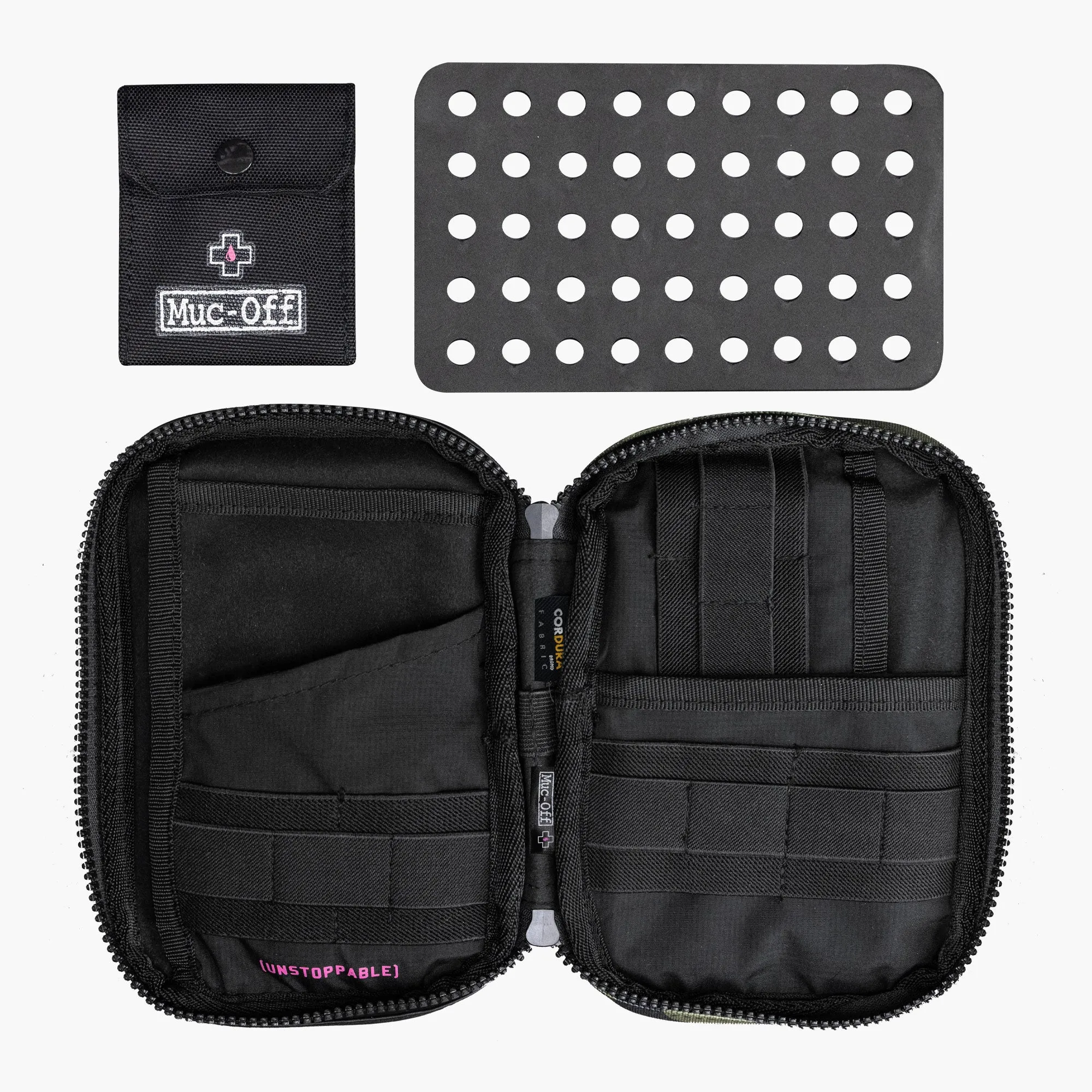 Ride Pack   D30 Back Protector   Essentials Pack