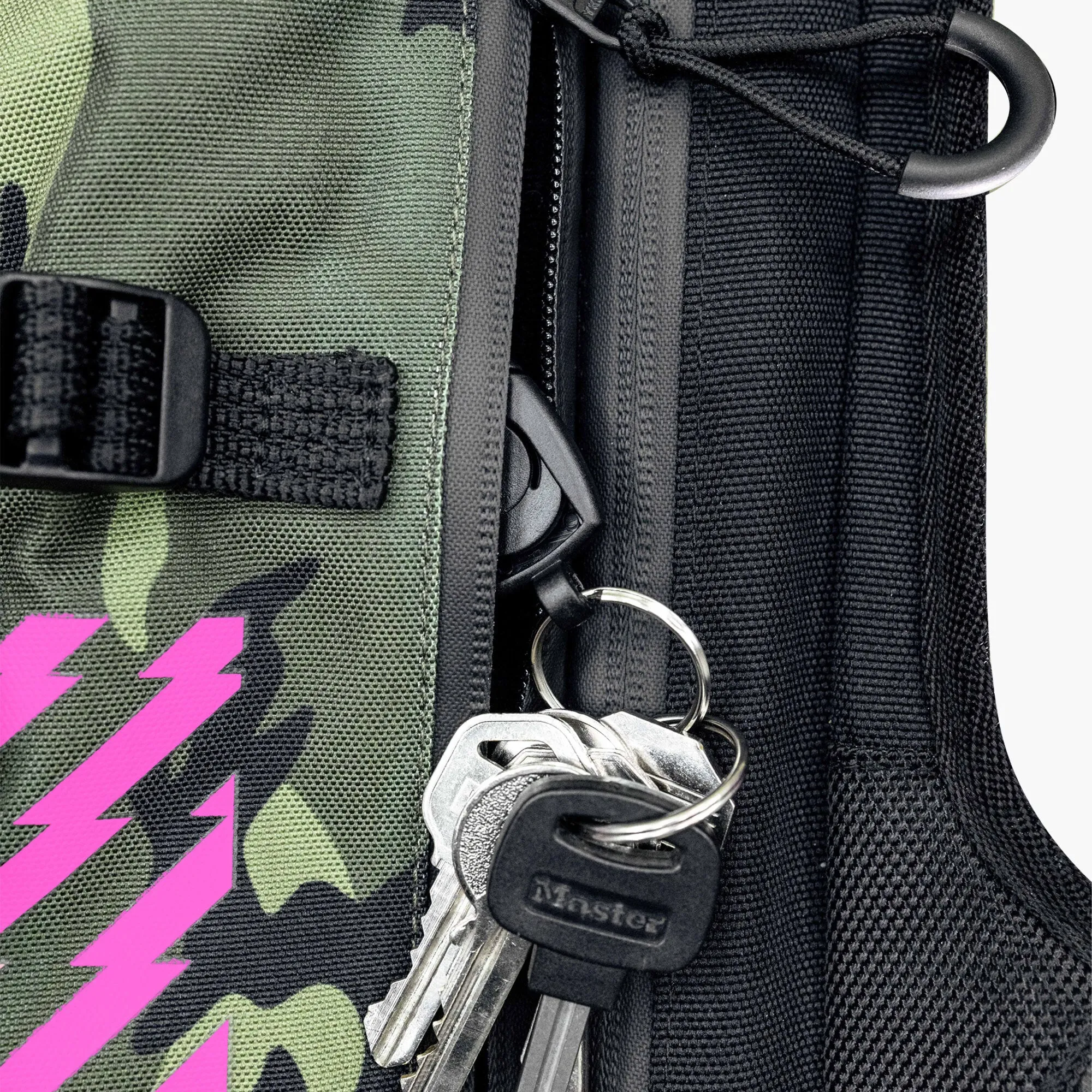 Ride Pack   D30 Back Protector   Essentials Pack