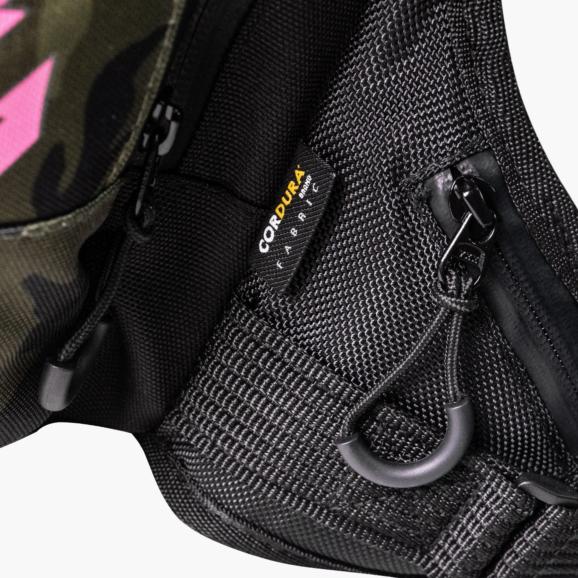 Ride Pack   D30 Back Protector   Essentials Pack