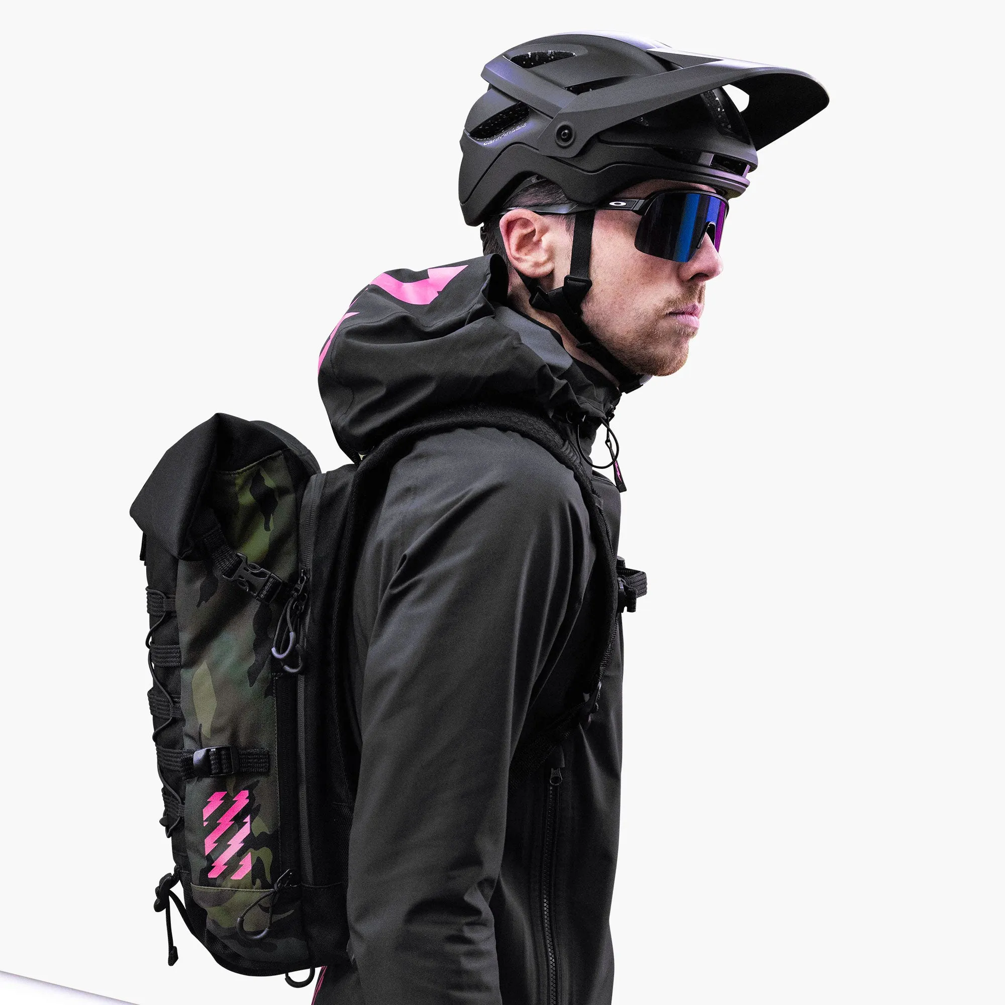 Ride Pack   D30 Back Protector   Essentials Pack