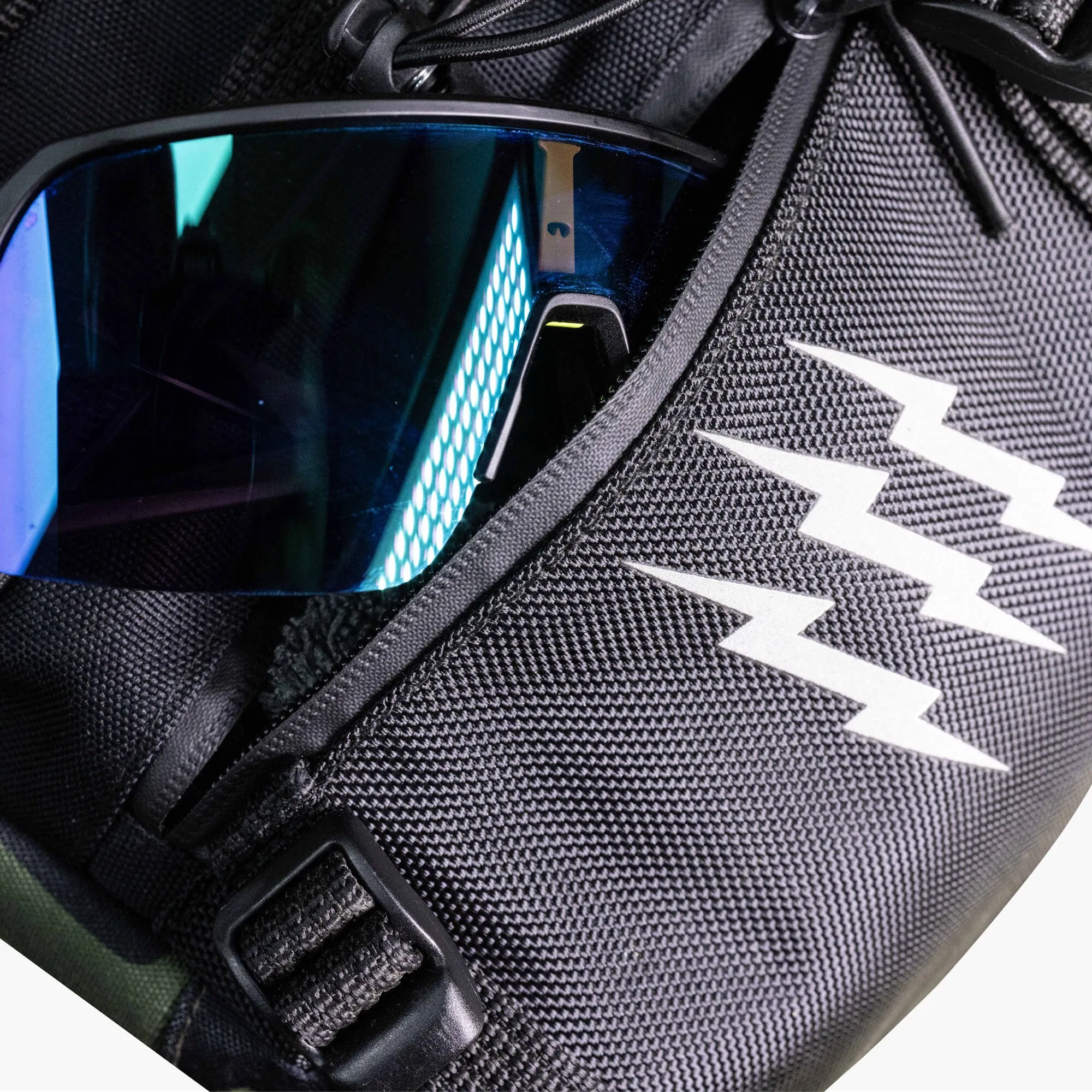 Ride Pack   D30 Back Protector   Essentials Pack