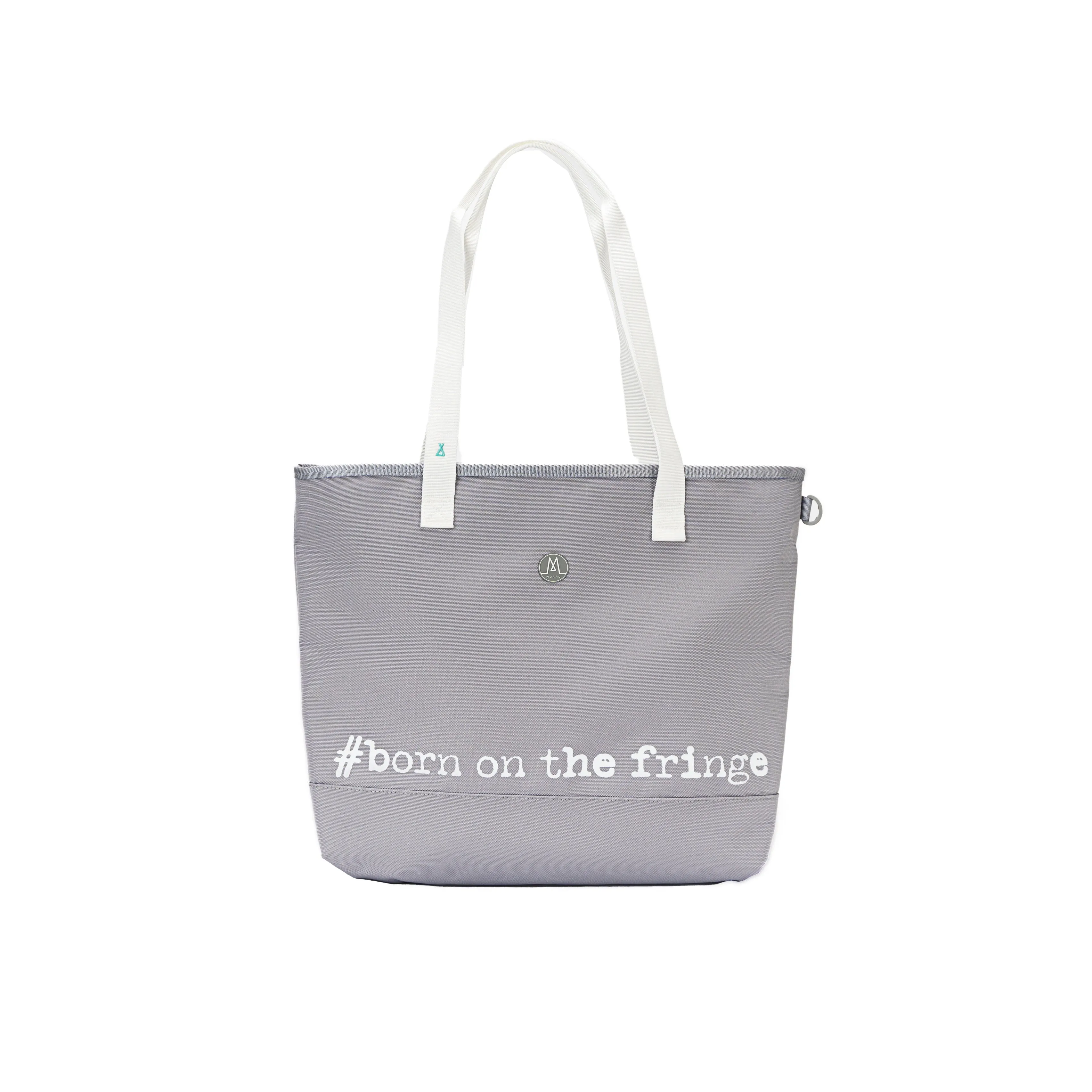 Rose Basic Tote - Large