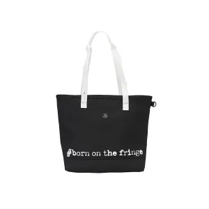 Rose Basic Tote - Large