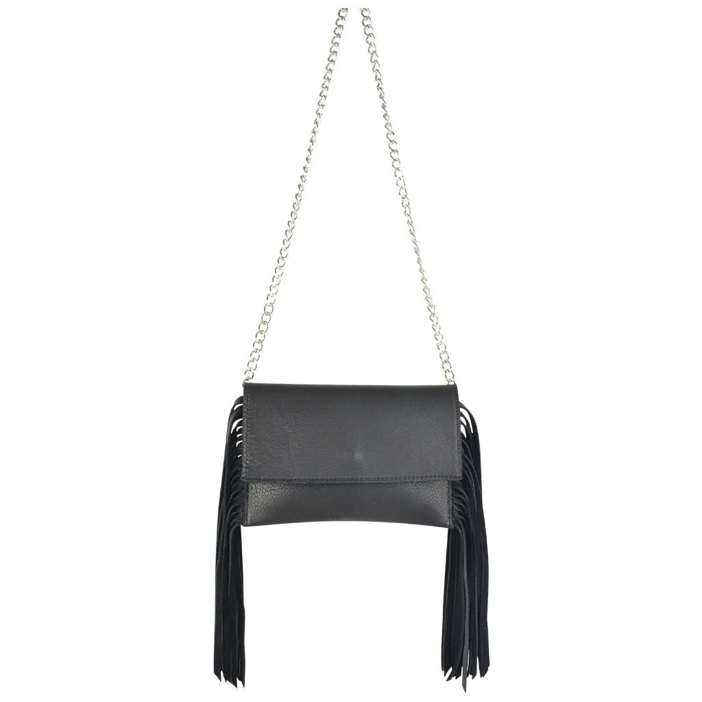 Roxie Mini Convertible Clutch