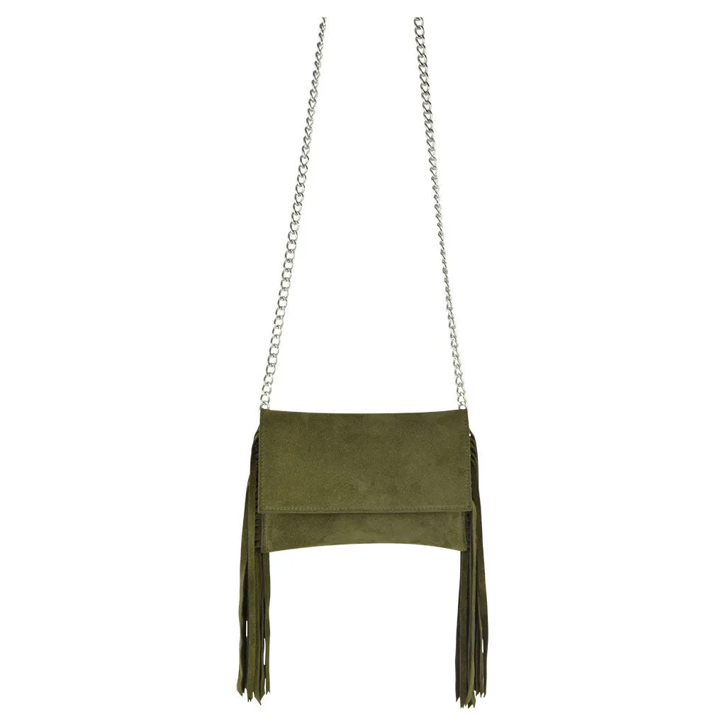 Roxie Mini Convertible Clutch