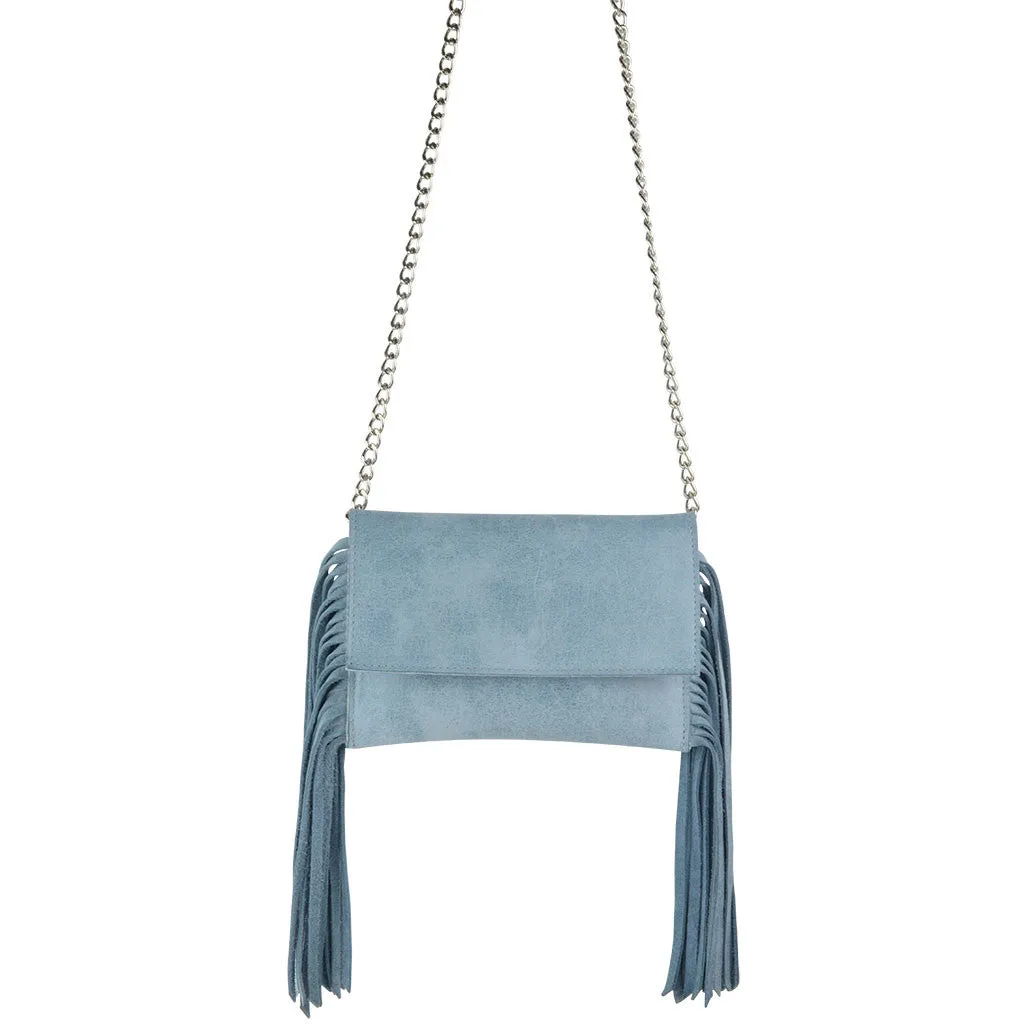 Roxie Mini Convertible Clutch