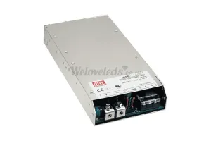 RSP-1000-24 | 960w | 24v | 40A | Meanwell PSU