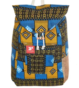 Rwanda Tote (by Farrell Strueber)