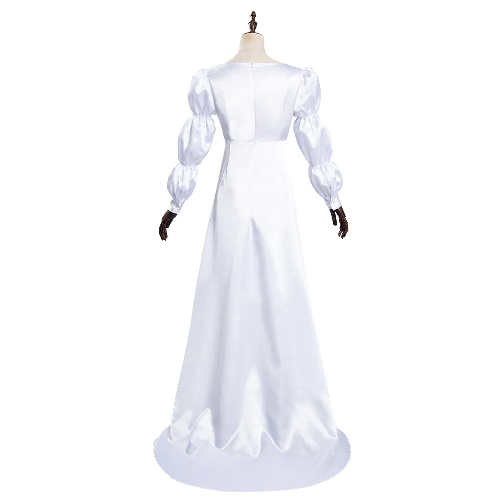 Ryu to sobakasu no hime Belle Outfits Cosplay Costume Halloween Carnival Suit