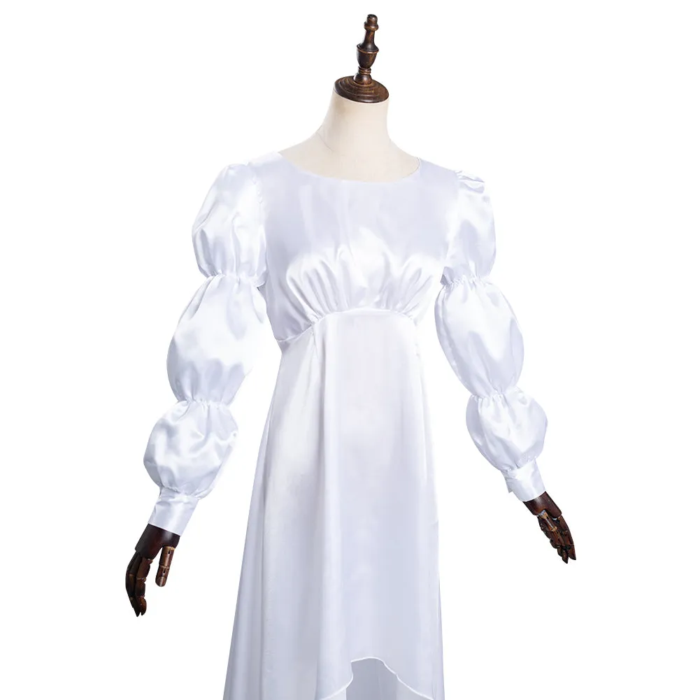 Ryu to sobakasu no hime Belle Outfits Cosplay Costume Halloween Carnival Suit