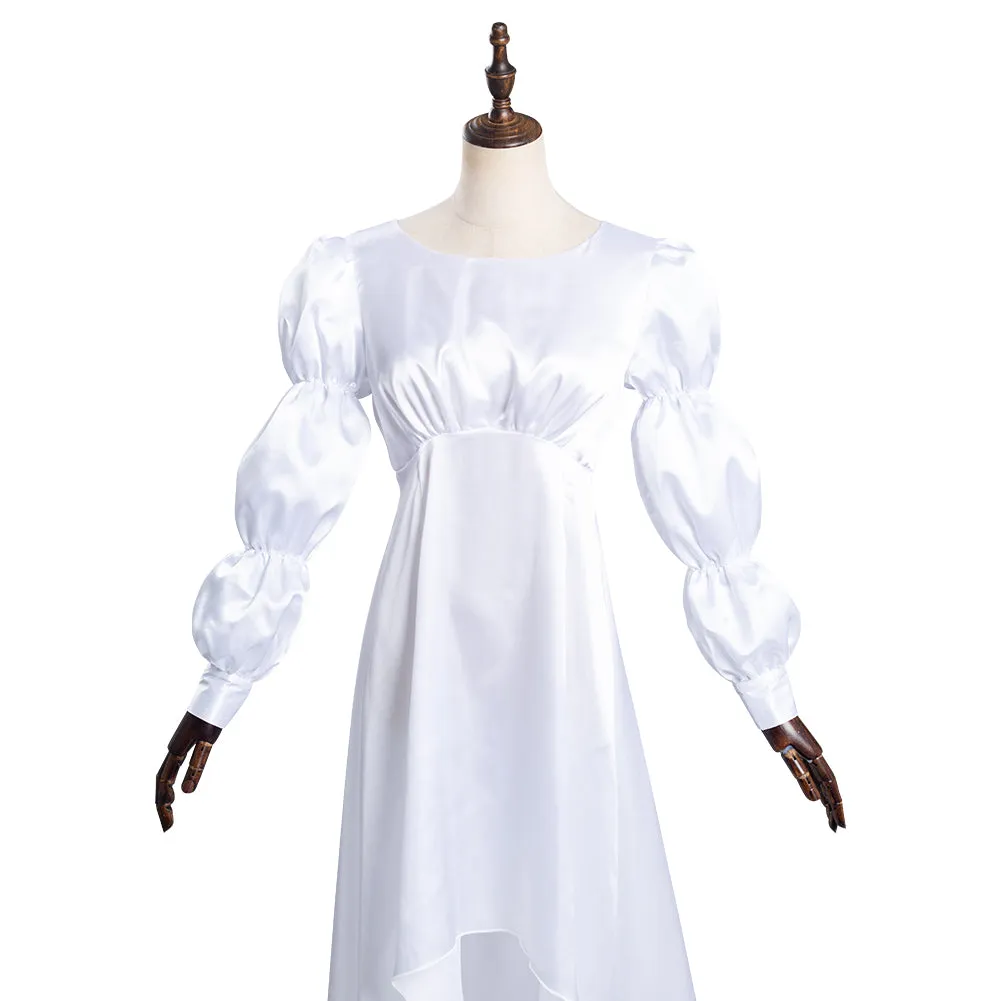 Ryu to sobakasu no hime Belle Outfits Cosplay Costume Halloween Carnival Suit