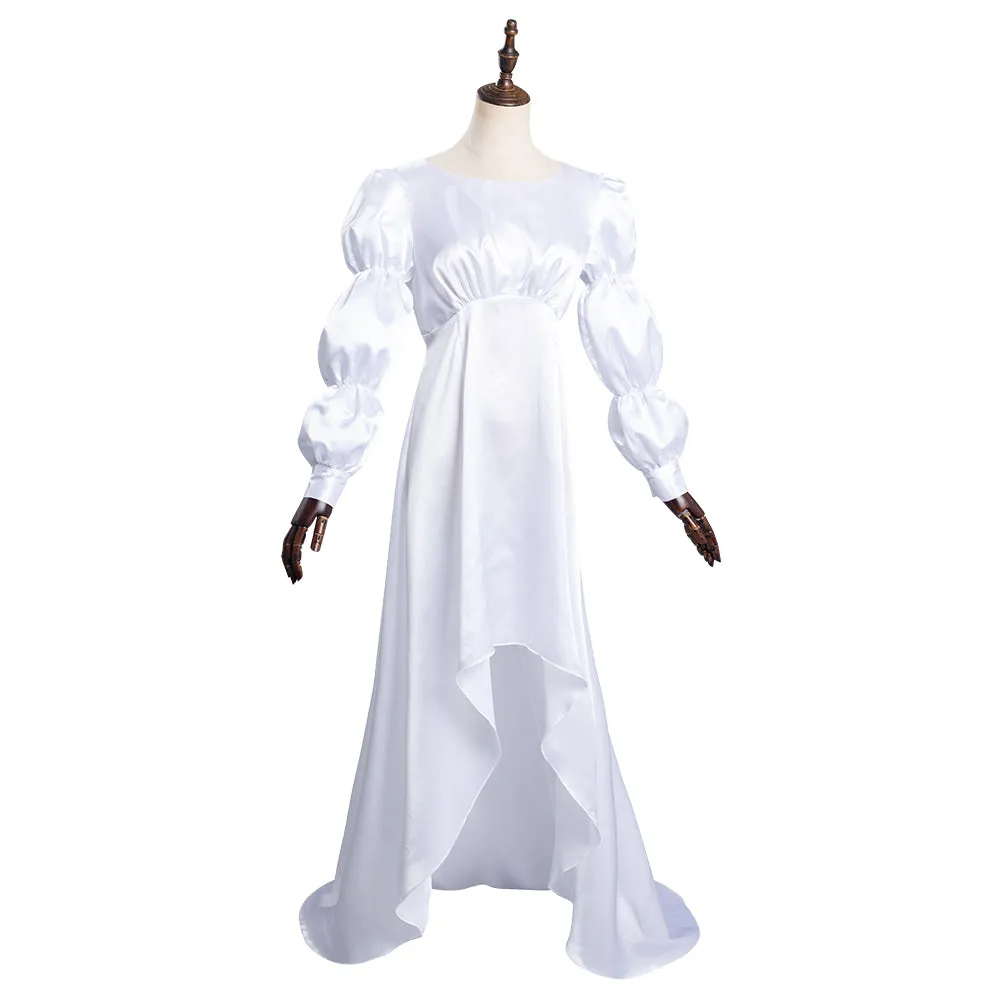 Ryu to sobakasu no hime Belle Outfits Cosplay Costume Halloween Carnival Suit