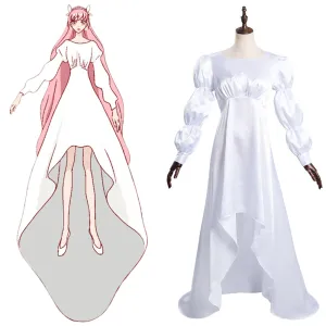 Ryu to sobakasu no hime Belle Outfits Cosplay Costume Halloween Carnival Suit