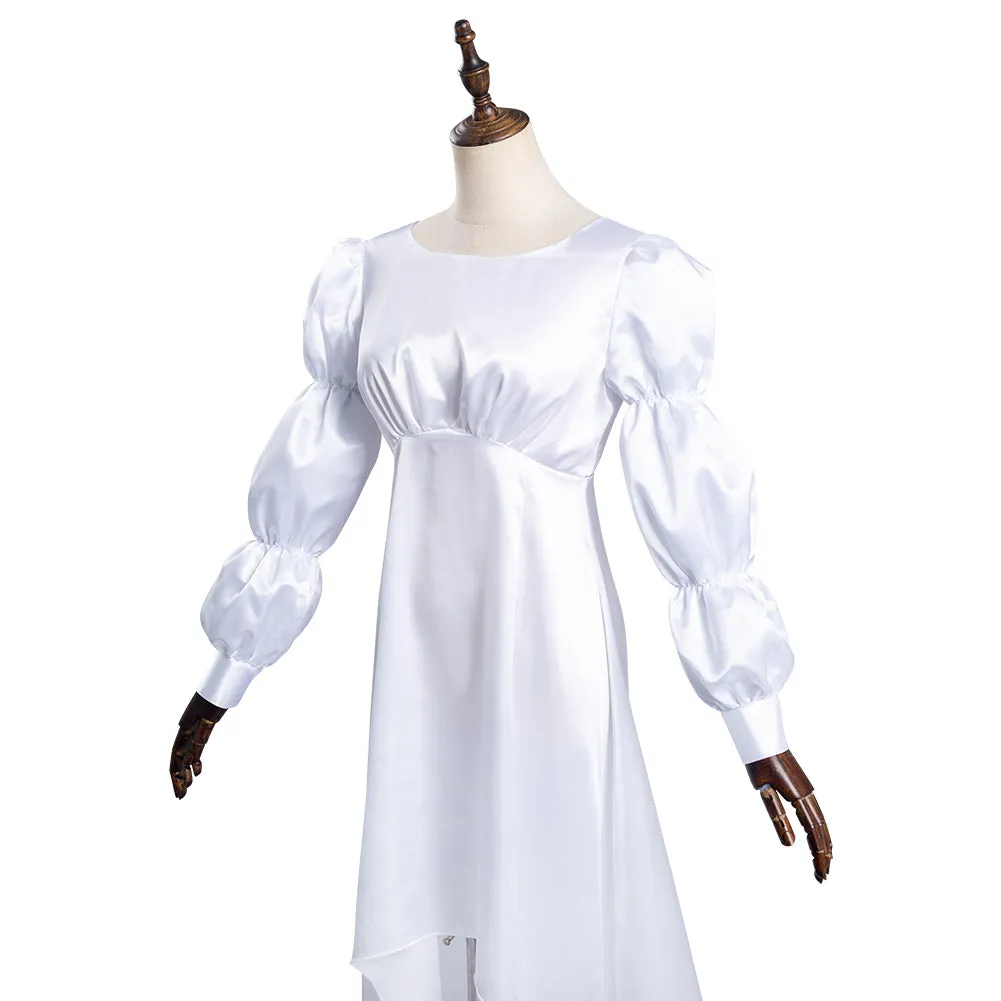 Ryu to sobakasu no hime Belle Outfits Cosplay Costume Halloween Carnival Suit