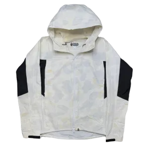 [S] Bape Glow in the Dark Camo Jacket
