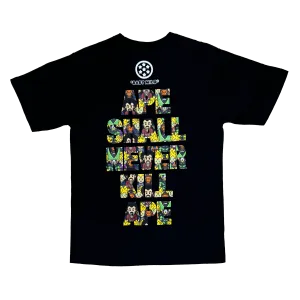 [S] Bape x DragonBall ASNKA Tee