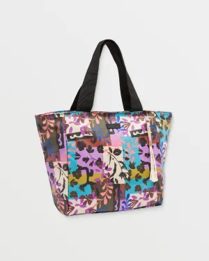 Sac de Plage Bay Bae - MULTI