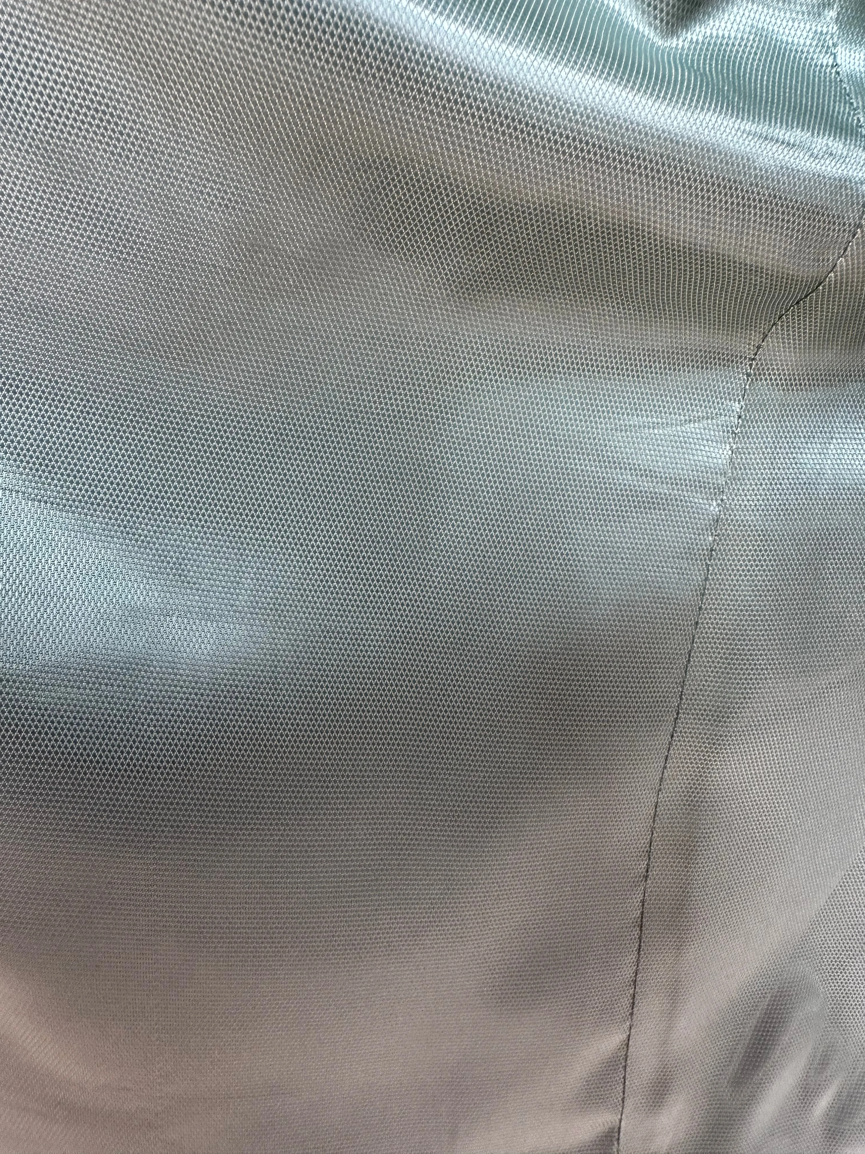 Sage Green Premium Suit Coat