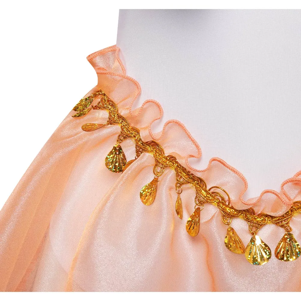 Sailor Moon Aino Minako Original Design Swimsuit Outfits Cosplay Costume Halloween Carnival Suit