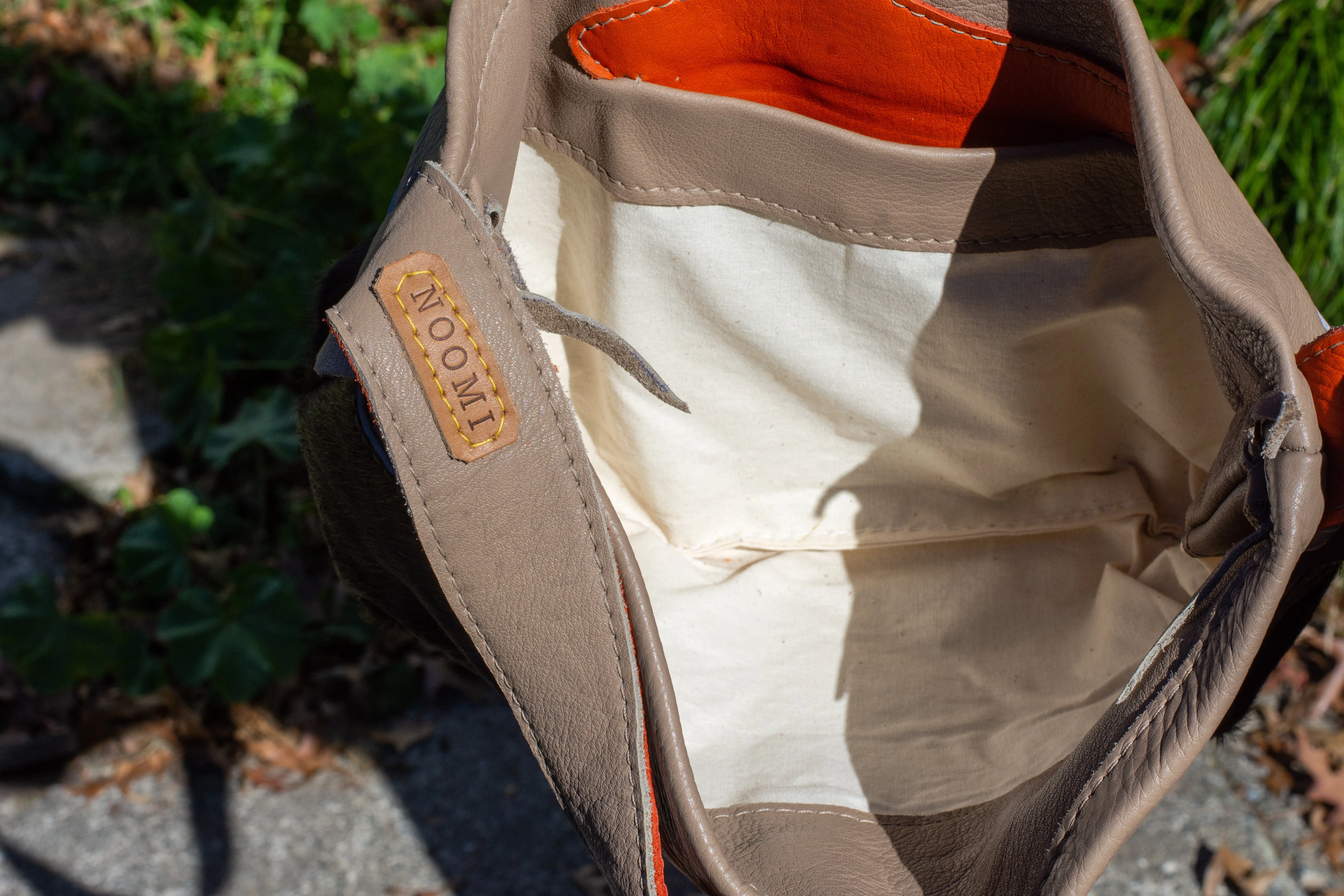 Sally Bag