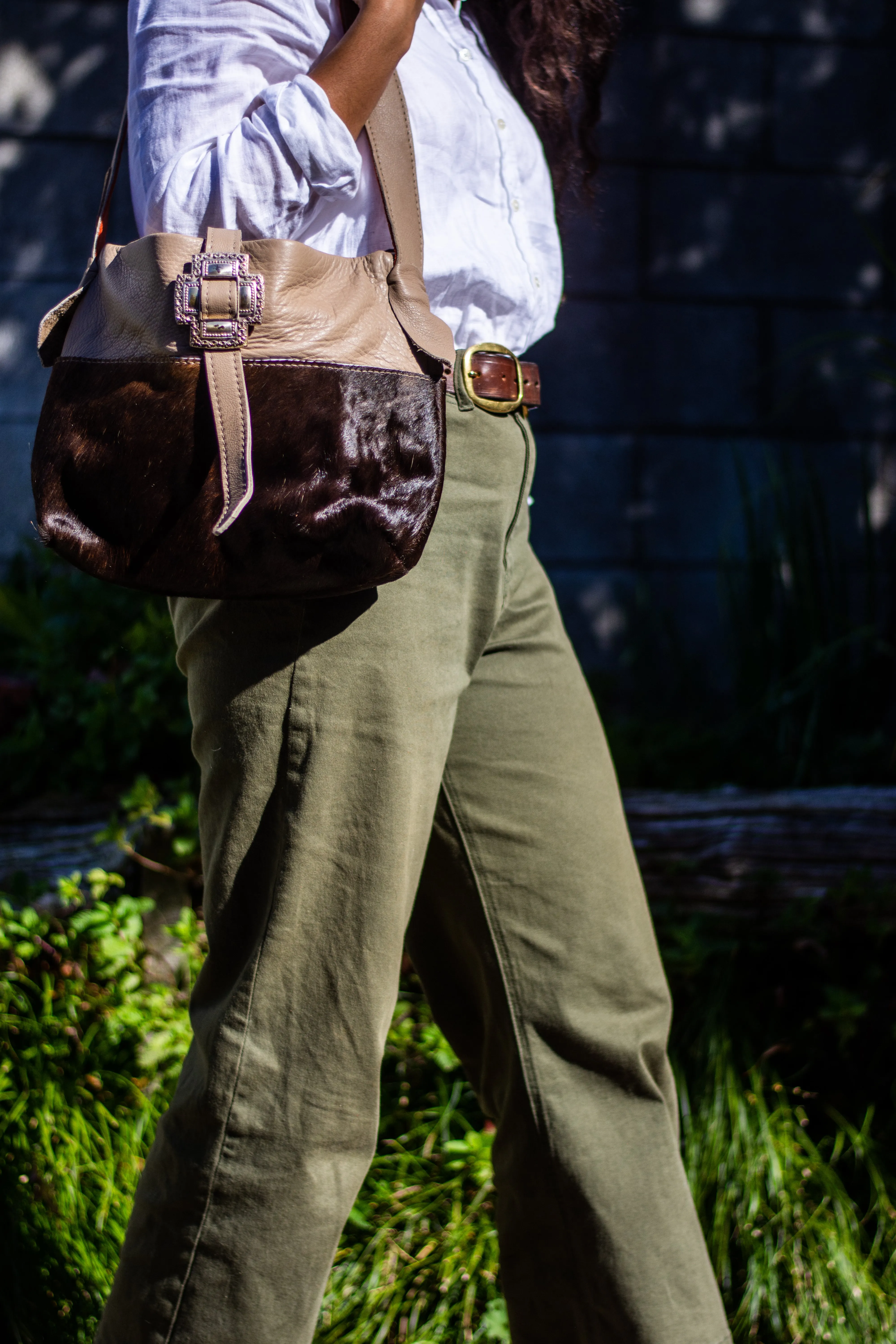 Sally Bag
