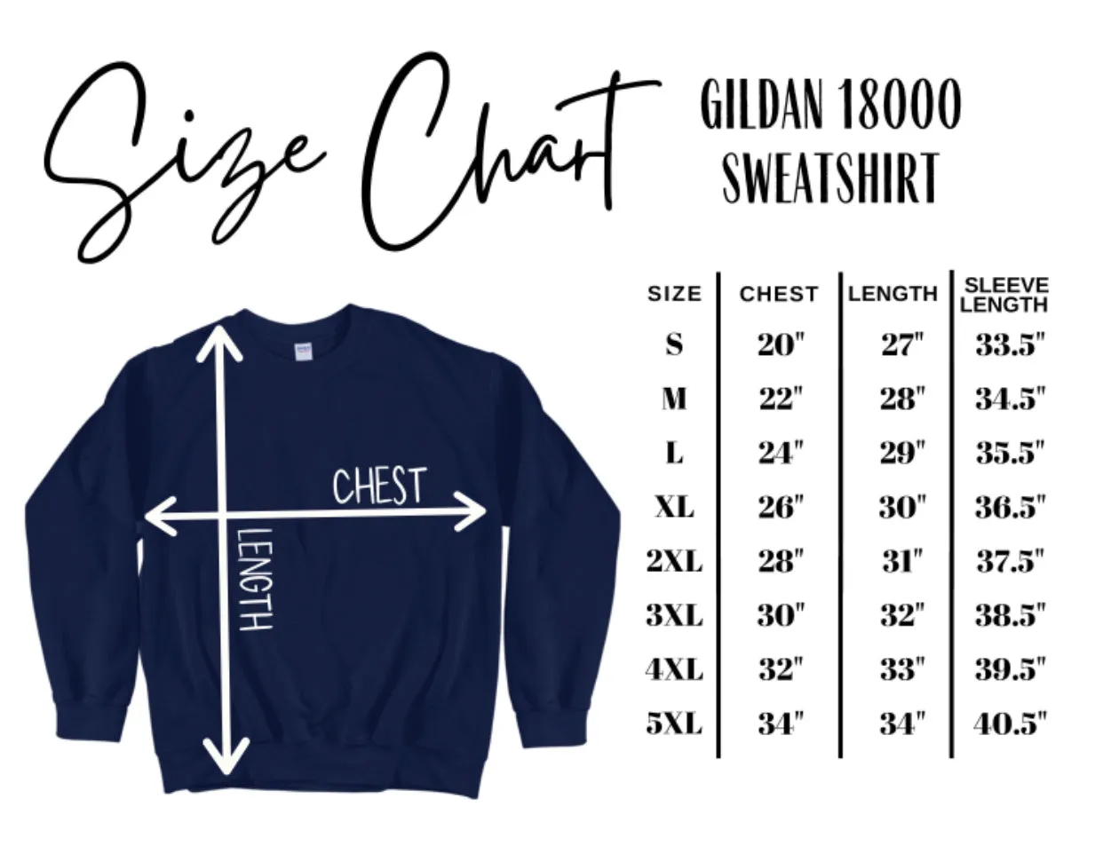 Salty Beach Sweatshirt