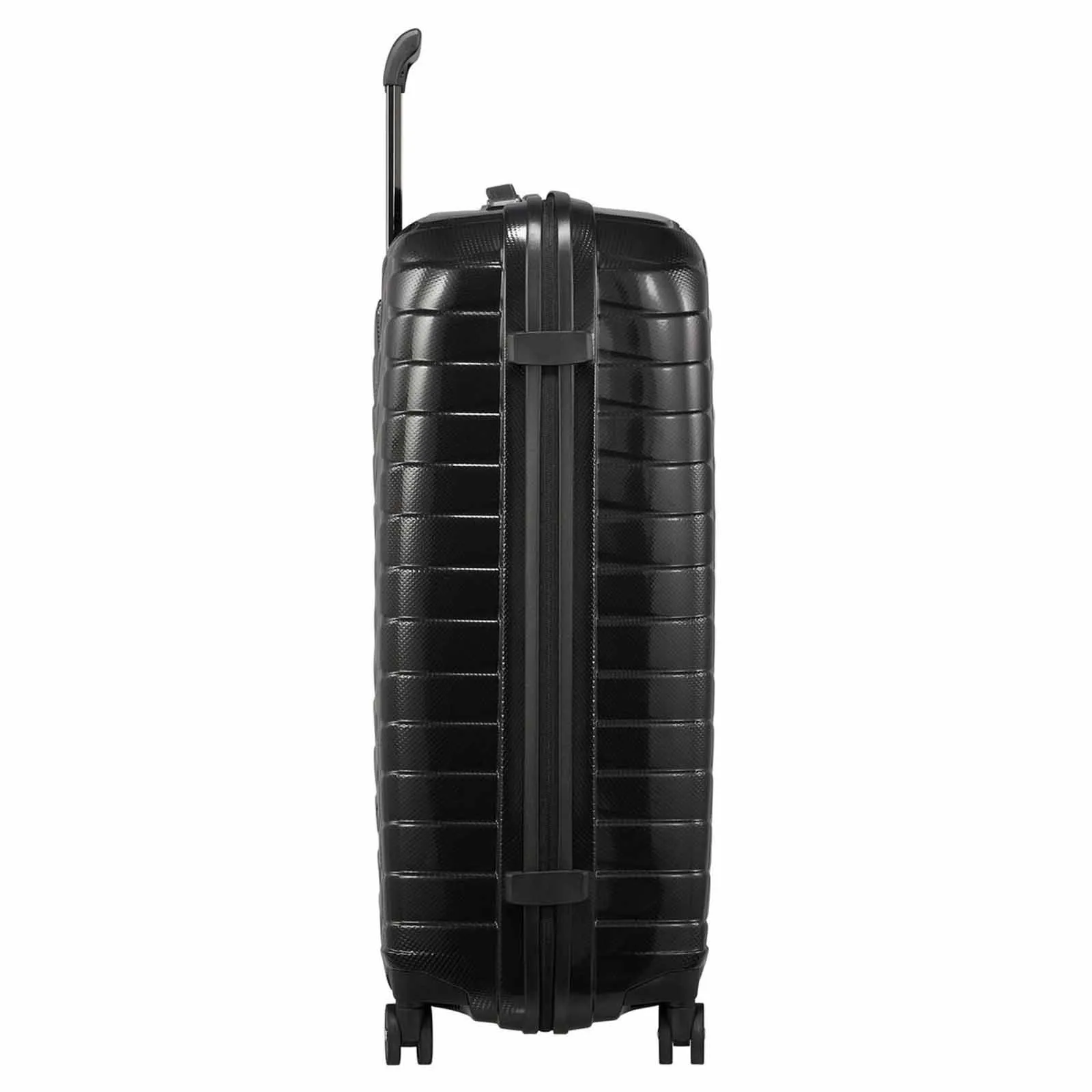 Samsonite Proxis 75cm Suitcase Black
