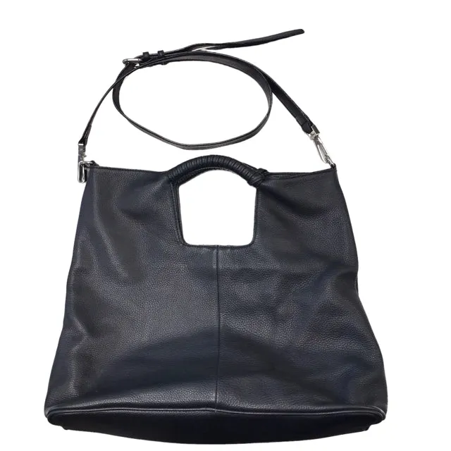 Sanctuary Black Bag Tote