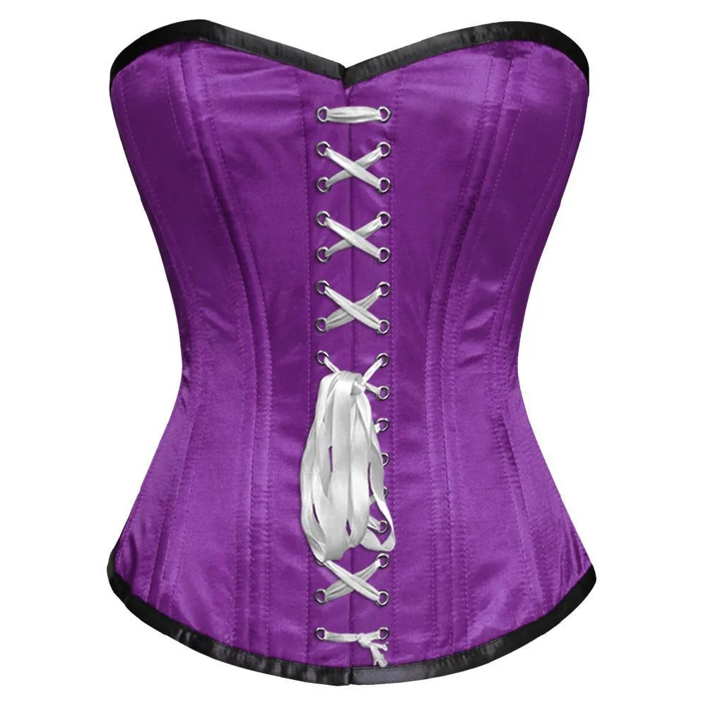 Santos Waist Training Overbust Corset