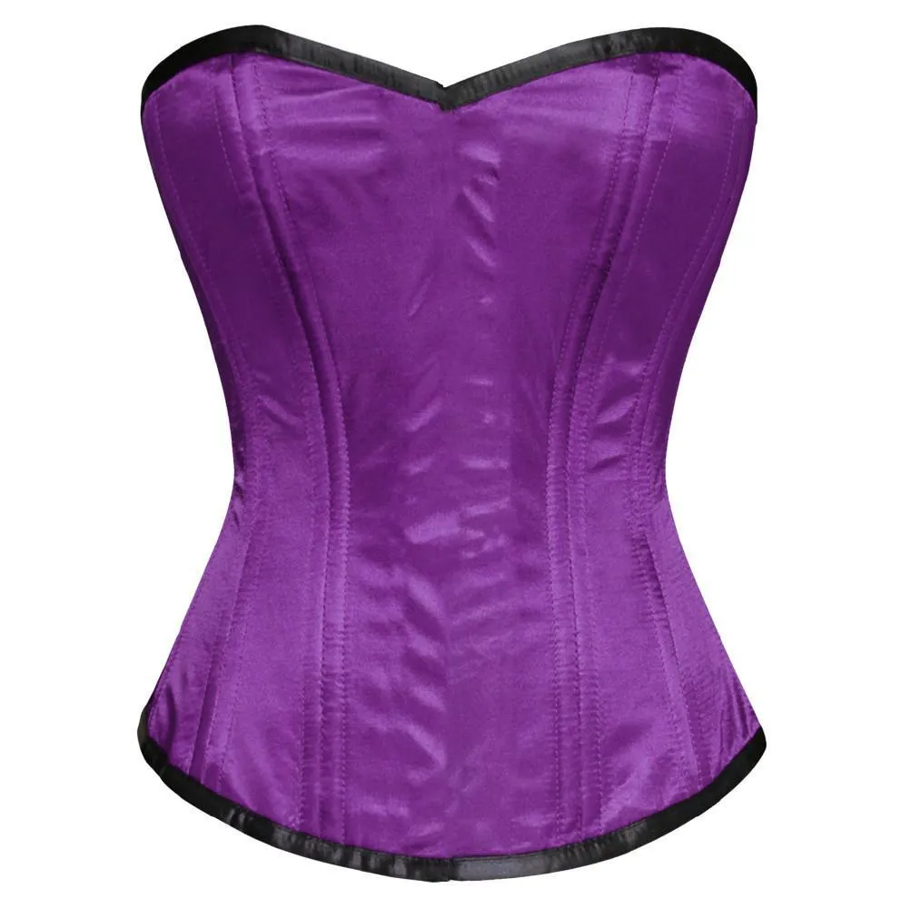 Santos Waist Training Overbust Corset
