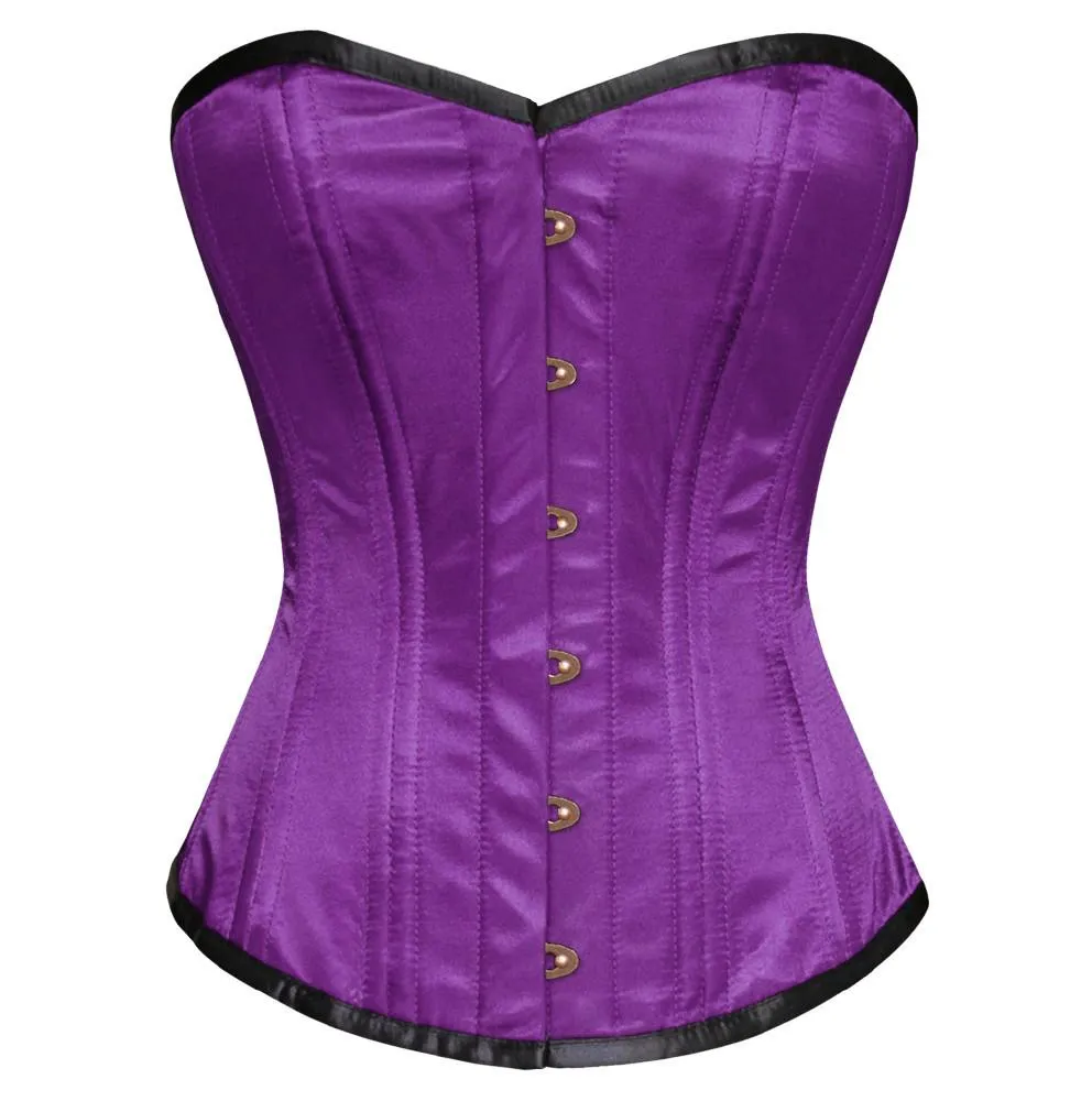 Santos Waist Training Overbust Corset