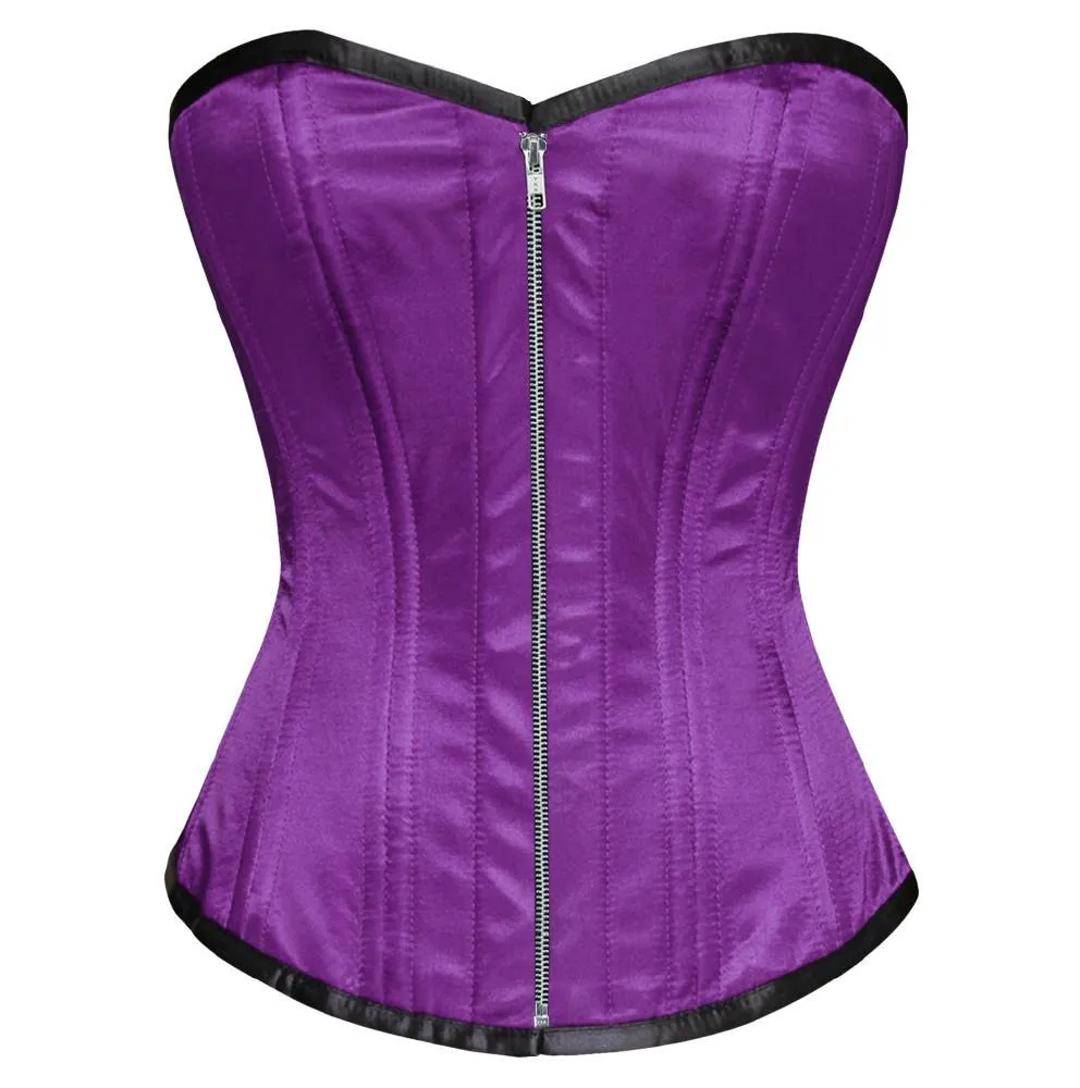 Santos Waist Training Overbust Corset