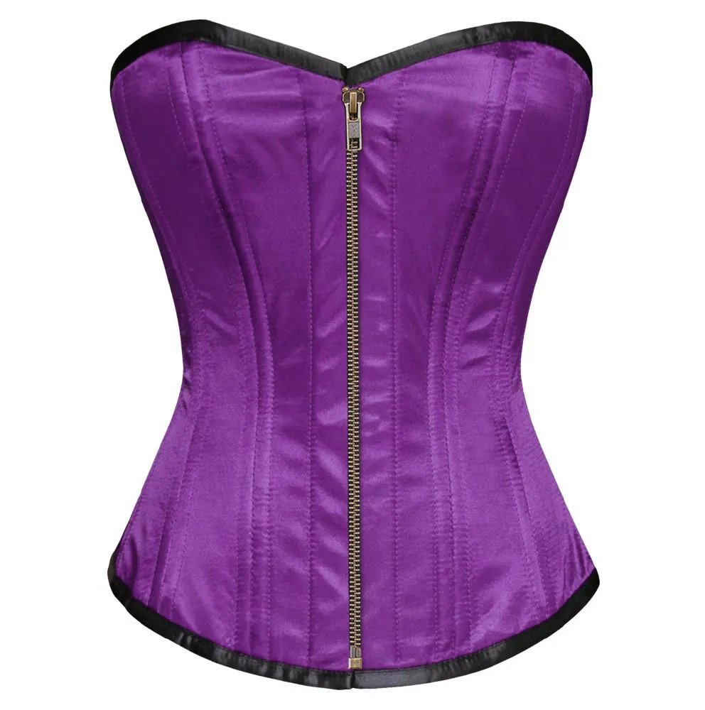 Santos Waist Training Overbust Corset