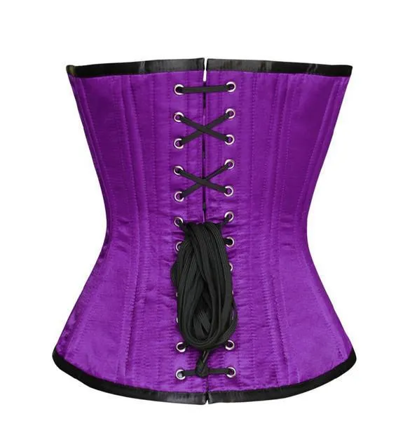 Santos Waist Training Overbust Corset