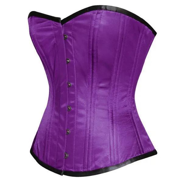 Santos Waist Training Overbust Corset