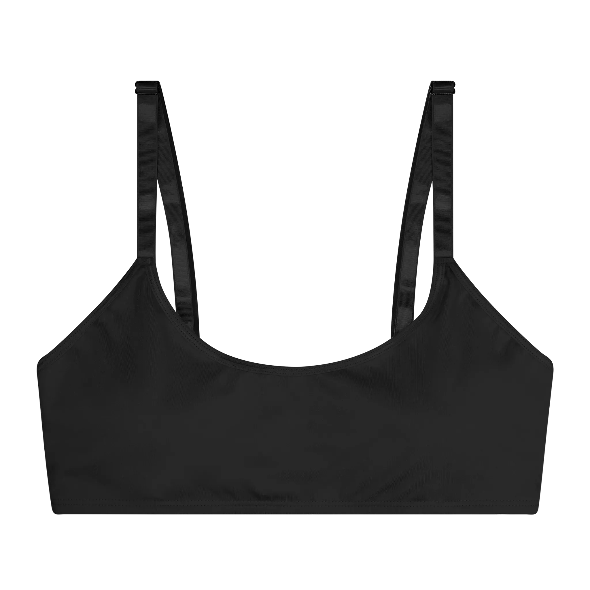 Satin Bralette
