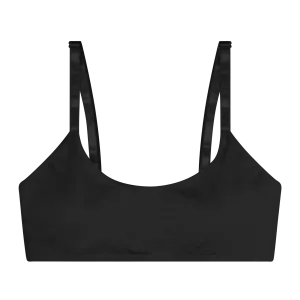 Satin Bralette