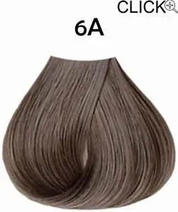 Satin hair color 10A Ultra Light Ash Blonde 3oz