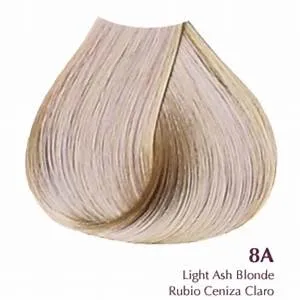 Satin hair color 10A Ultra Light Ash Blonde 3oz