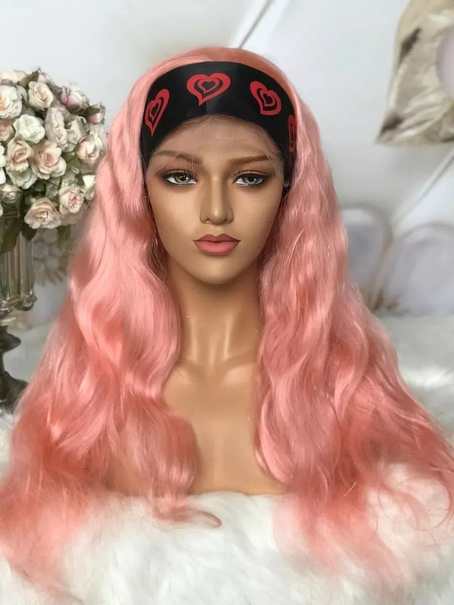 Satin Headband