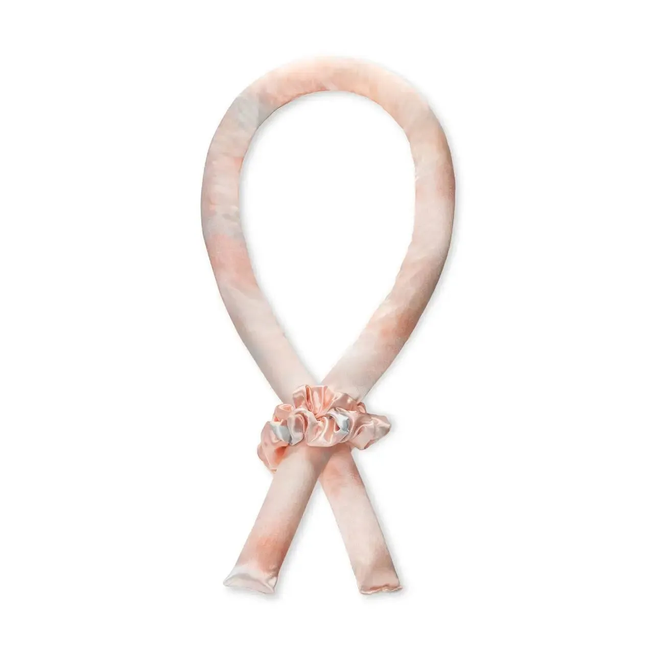 Satin Heatless Curlers