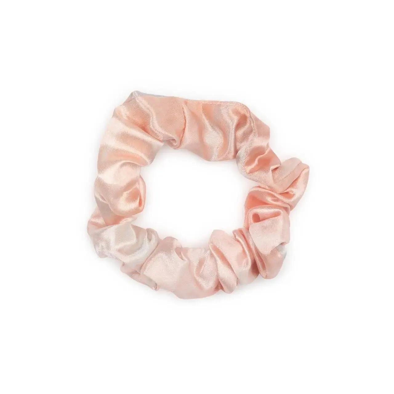 Satin Heatless Curlers