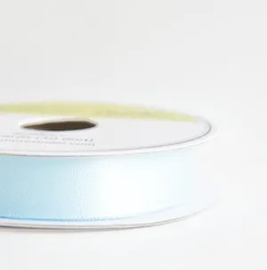 satin ribbon - bermuda